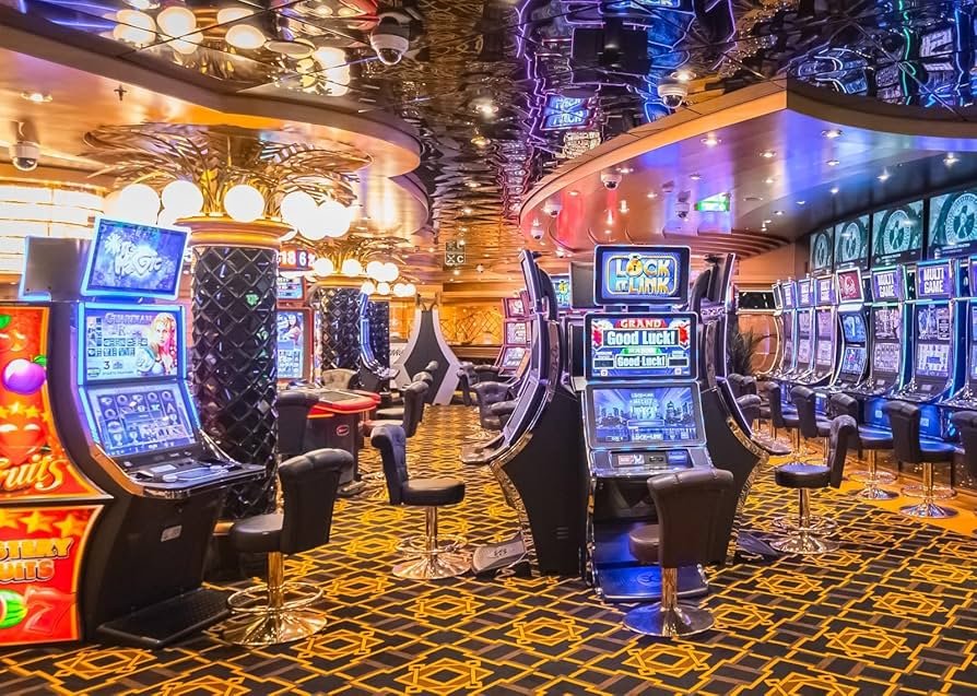Sicbo Live QR123 – dadu live sicbo dengan dealer langsung dan hadiah besar