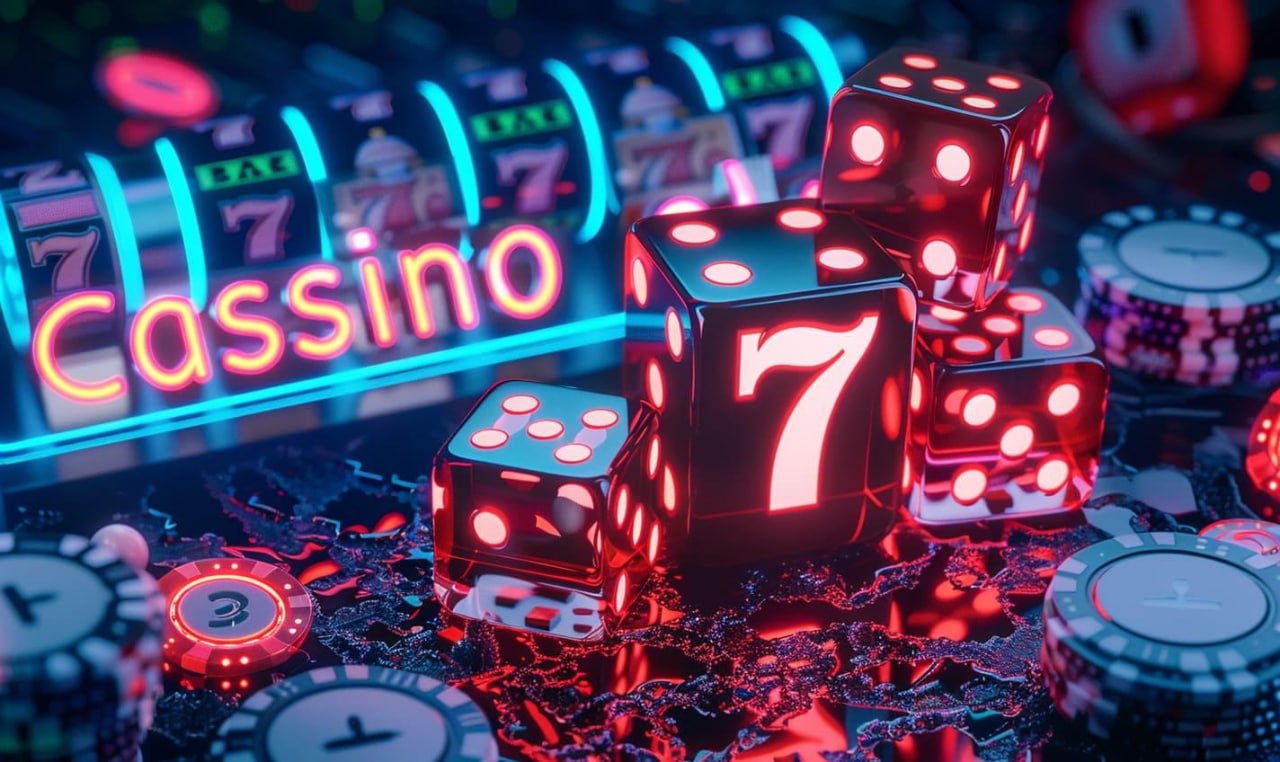 qr123 Live Casino dengan dealer sungguhan secara langsung