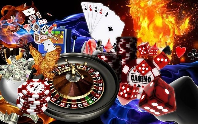 Bingo 75 Ball QR123 – pola unik dan jackpot progresif