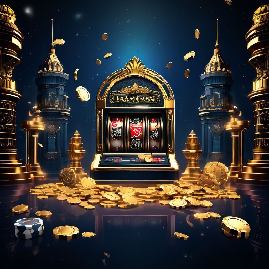 QR123 Kasino – bonus sambutan, free spins, dan program loyalitas untuk pemain kasino online Indonesia