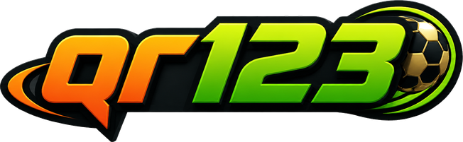 qr123 Logo